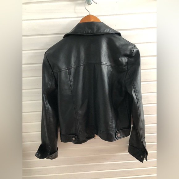 we The Free Open Road Vegan Jacket - Picture 10 of 11